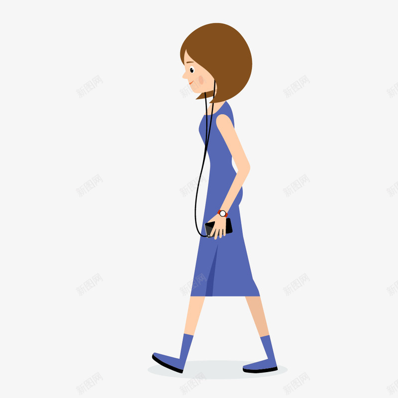 卡通装饰人物介绍海报女孩子png免抠素材_88icon https://88icon.com PPT制作 人物 人物介绍 动漫人物女孩子 卡通人物 职业人士 职业介绍 职场人物 装饰设计