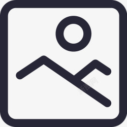 你的最佳选择选择你要上传的头像矢量图图标高清图片