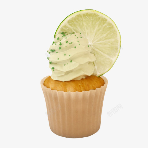 柠檬法式甜品png免抠素材_88icon https://88icon.com 小蛋糕 柠檬法式甜品 法式甜品 甜品 蛋糕 黄油