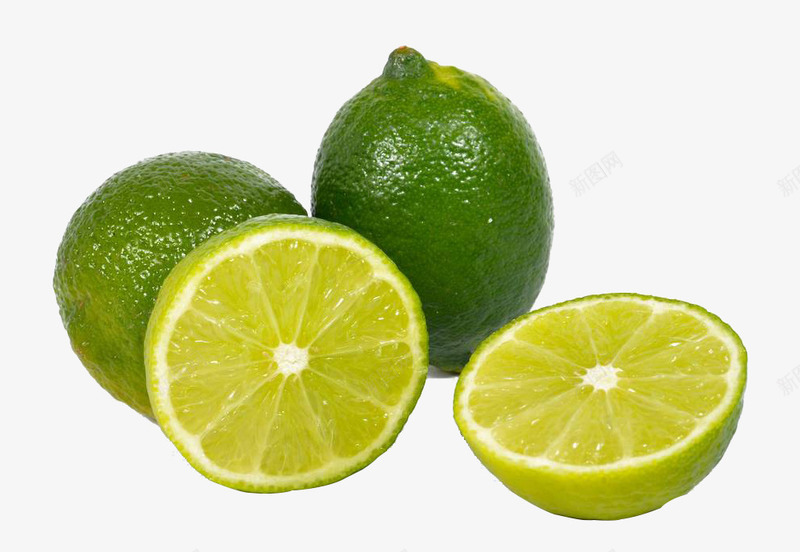 清爽柠檬摄影png免抠素材_88icon https://88icon.com 实物 有机 柠檬 水果 清爽柠檬摄影 维生素 绿色 青柠薄荷 黄色