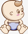 婴儿卡通婴儿BABYpng免抠素材_88icon https://88icon.com BABY 卡通婴儿 婴儿