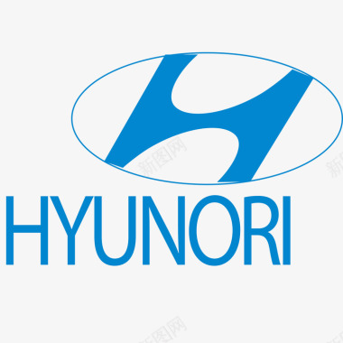 公司企业logo标志北京现代汽车标志图标图标
