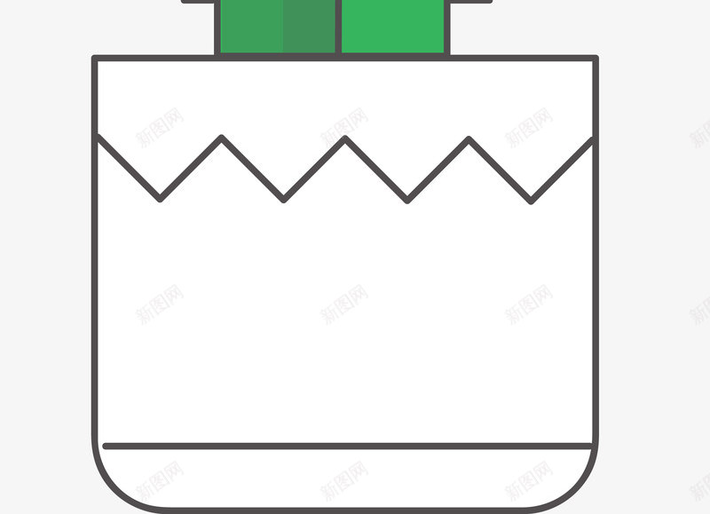 绿色卡通多肉植物盆栽矢量图ai免抠素材_88icon https://88icon.com 北欧盆栽 多肉 扁平化盆栽 景观 植物 盆栽 盆栽植物 盆栽矢量图 矢量盆栽 绿色 花 花朵 矢量图