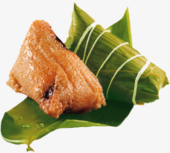 红色粽子绿色芦苇叶端午节png免抠素材_88icon https://88icon.com 端午节 粽子 红色 绿色 芦苇
