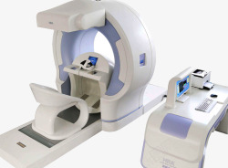 CT扫描仪素材