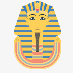 埃及法老素材