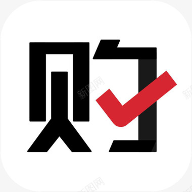 手机购物软件当当logo手机百丽优购购物应用图标logo图标