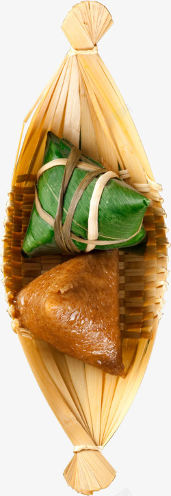 粽子节日食物端午素材
