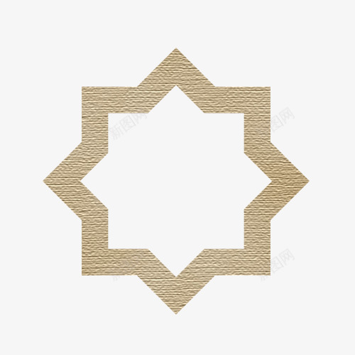 多边形边框png免抠素材_88icon https://88icon.com 极简边框 照片相框 画框 相框 装裱