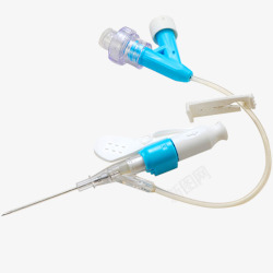 医疗用输液连接管整合型输液管高清图片