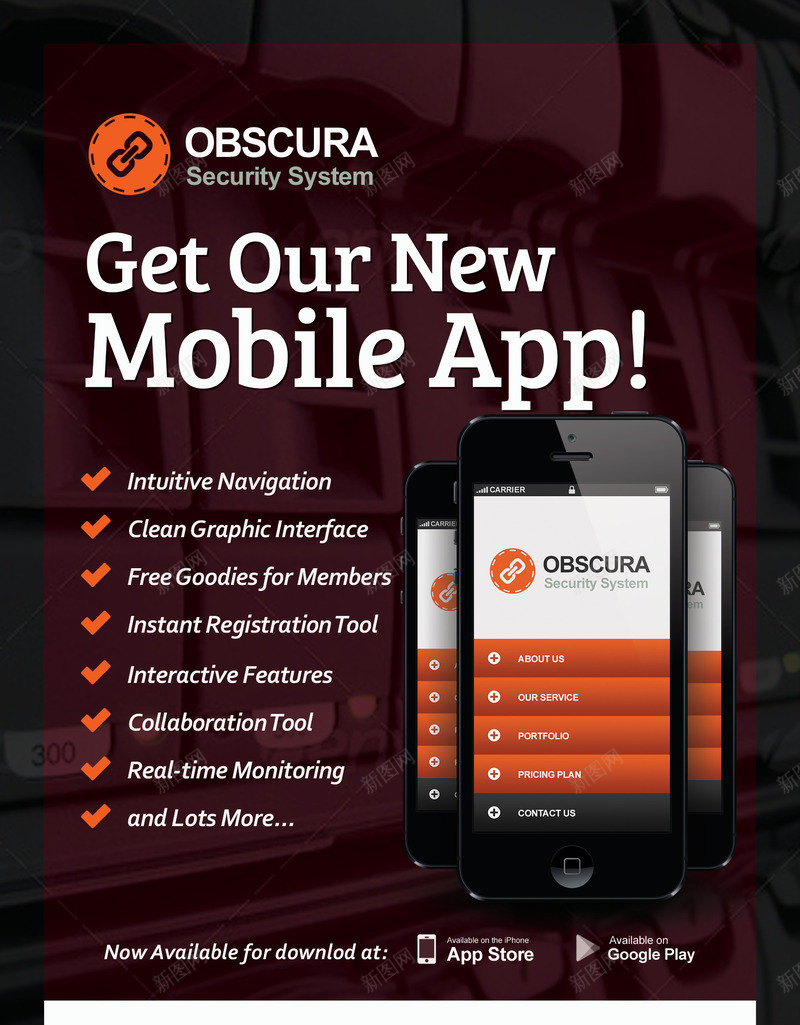 企业展架模板png免抠素材_88icon https://88icon.com x展架 x展架设计 促销展架 促销广告 公司展架 展架 易拉宝 背景 超市促销