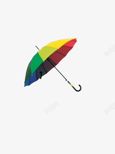 雨伞png免抠素材_88icon https://88icon.com 伞 工具 彩虹色