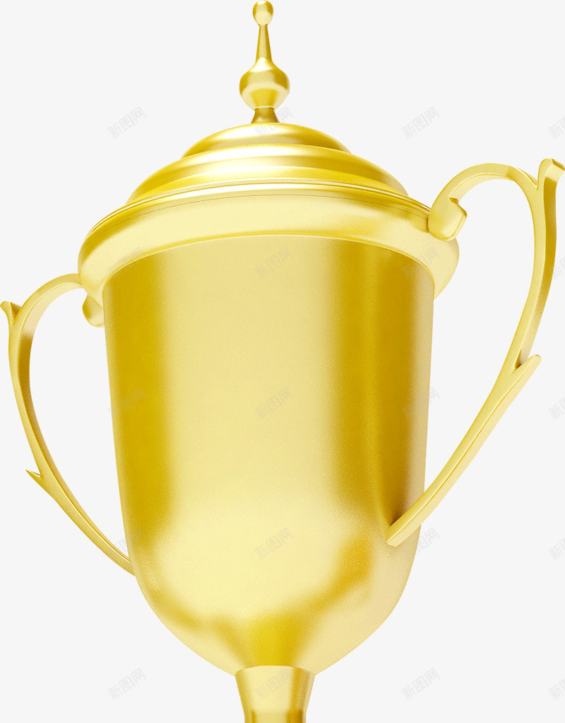 金色冠军领奖奖杯png免抠素材_88icon https://88icon.com 冠军 奖杯 金色 领奖