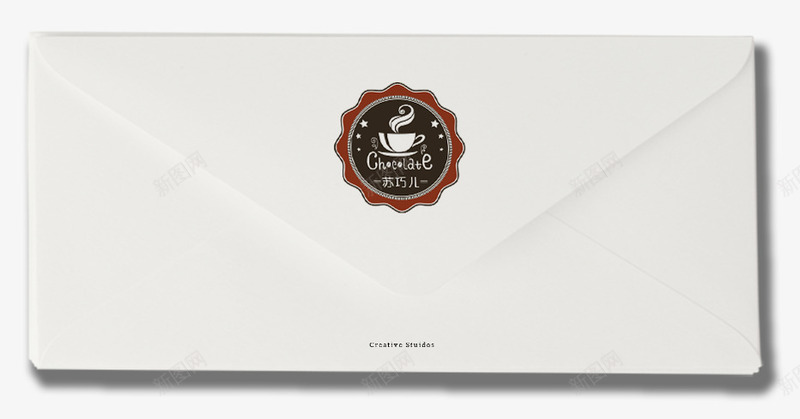 企业信封psd免抠素材_88icon https://88icon.com Vi延展 企业用品 信函 咖啡杯 品牌设计