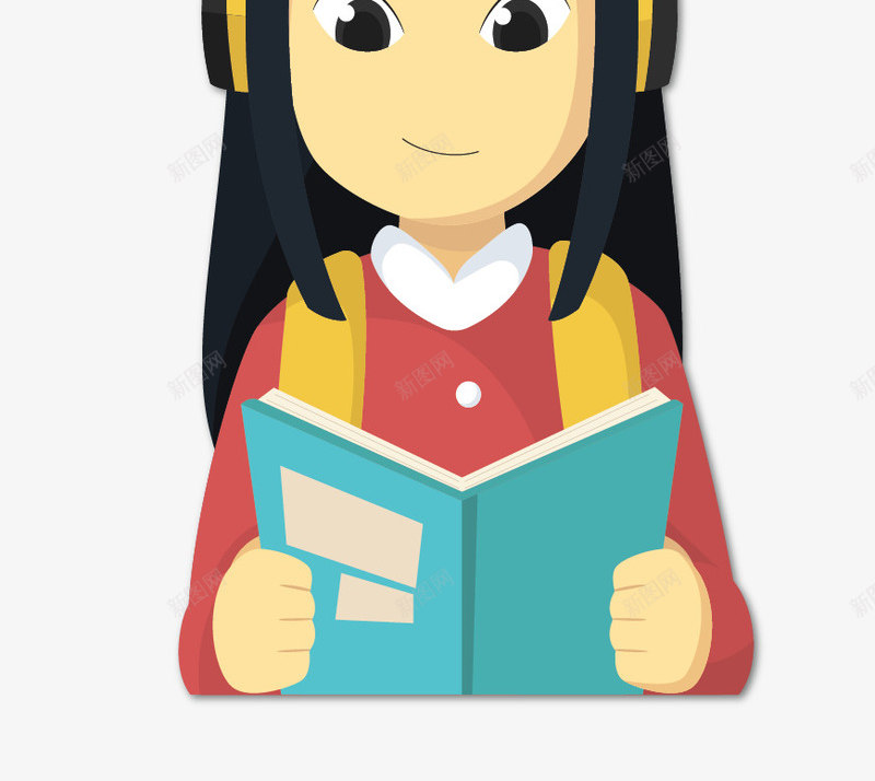 读书日看书的女孩子png免抠素材_88icon https://88icon.com 看书 看书的人 矢量png 认真看书 读书日 阅读日