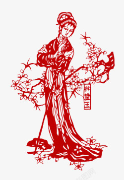 林黛玉素材