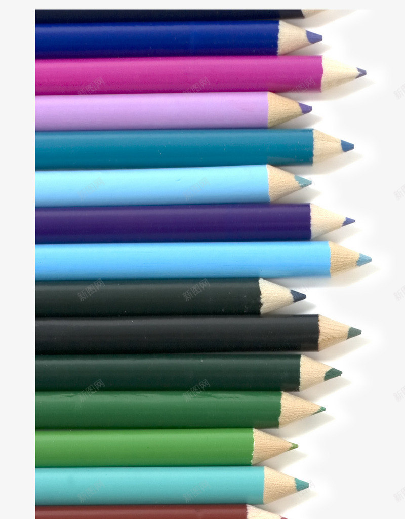 彩色铅笔彩虹颜色装饰png免抠素材_88icon https://88icon.com 彩色铅笔彩 彩色铅笔彩虹颜色 彩色铅笔彩虹颜色装饰 彩色铅笔装饰