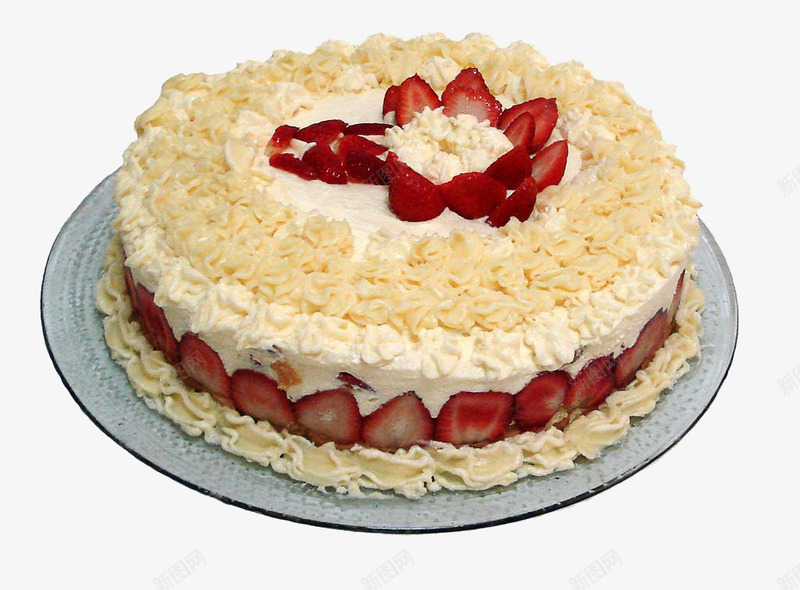 美味草莓蛋糕png免抠素材_88icon https://88icon.com 水果 生日蛋糕 草莓 草莓蛋糕 蛋糕 食物