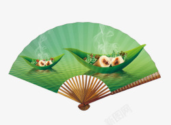 五月初五端午节中国粽子素材