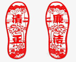 反腐倡廉兼职素材