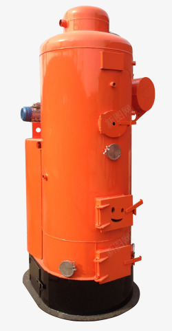 环保消防水泵图案素材