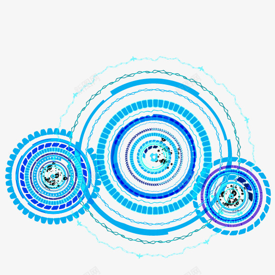 科技感齿轮png免抠素材_88icon https://88icon.com 科技感 科技感齿轮 齿轮