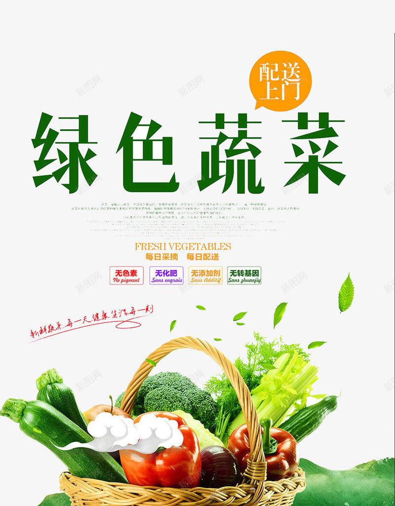 绿色蔬菜png免抠素材_88icon https://88icon.com 健康 环保 环境 蔬菜 食物