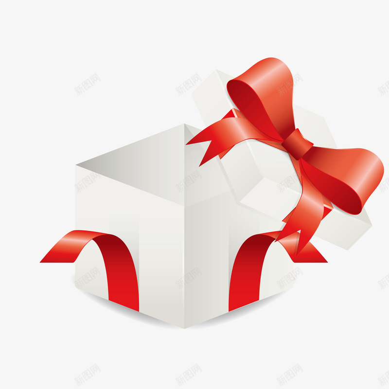 拆礼物盒png免抠素材_88icon https://88icon.com 惊喜 打折 猜测 生日 矢量源文件素材 神秘礼包