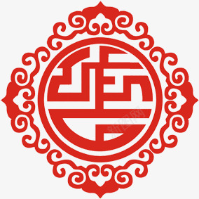 剪纸双旦聚惠海报png免抠素材_88icon https://88icon.com 剪纸 海报