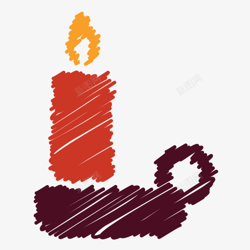 生日快乐蜡烛庆典圣诞节火光乱涂png免抠素材_88icon https://88icon.com am candle celebration christmas fire light 圣诞节 庆典 火 生日快乐 蜡烛