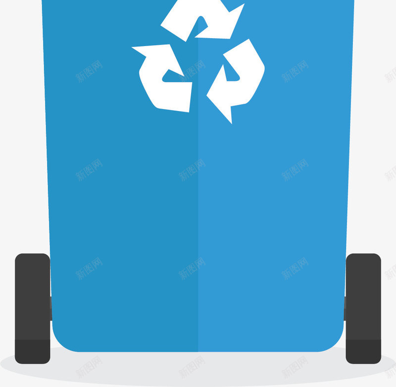 废纸垃圾箱png免抠素材_88icon https://88icon.com 垃圾箱 垃圾箱标志 垃圾箱标签 废纸 标志 环保垃圾箱 环境保护
