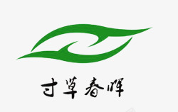 养老院logo养老院logo公益标志图标高清图片