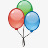 气球生日快乐事件节日假日方48x48png免抠素材_88icon https://88icon.com Balloon birthday events festive holiday party 事件 假日 方 气球 生日快乐 节日