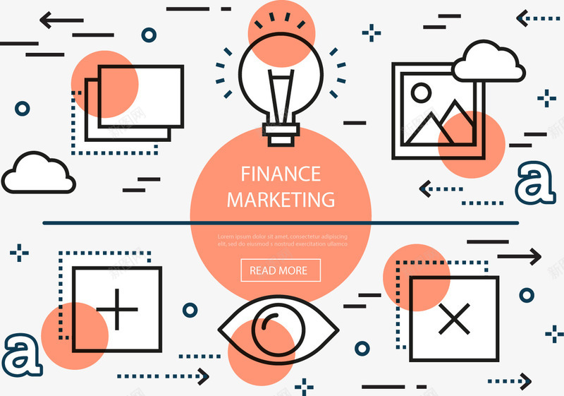 处理照片png免抠素材_88icon https://88icon.com 卡通 手绘 灯泡 颜色