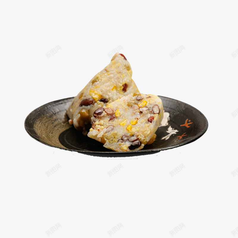 粽子平面广告png免抠素材_88icon https://88icon.com 广告设计 端午节 米粽设计 粽子 粽子设计 食品 食物设计