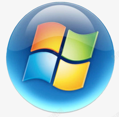 微软徽标logo原型大尺寸透明图标图标