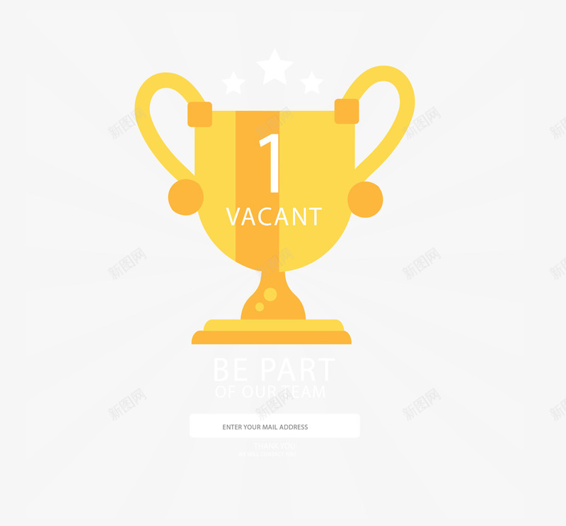金色比赛冠军奖杯矢量图ai免抠素材_88icon https://88icon.com 冠军 冠军奖杯 奖杯 矢量png 获得冠军 金色奖杯 矢量图