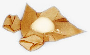 粽子米饭装饰图标图标