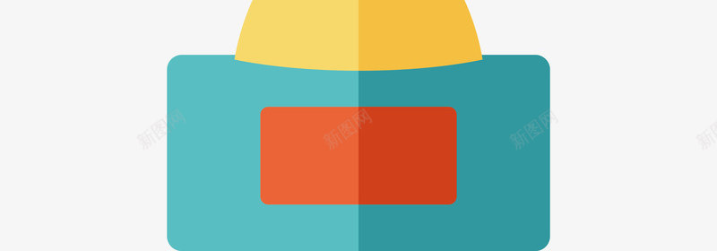 金色扁平化奖杯png免抠素材_88icon https://88icon.com 冠军 奖杯 扁平化 比赛 矢量图案 装饰 金色