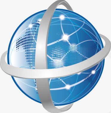 郊游图互联网科技logo图图标图标