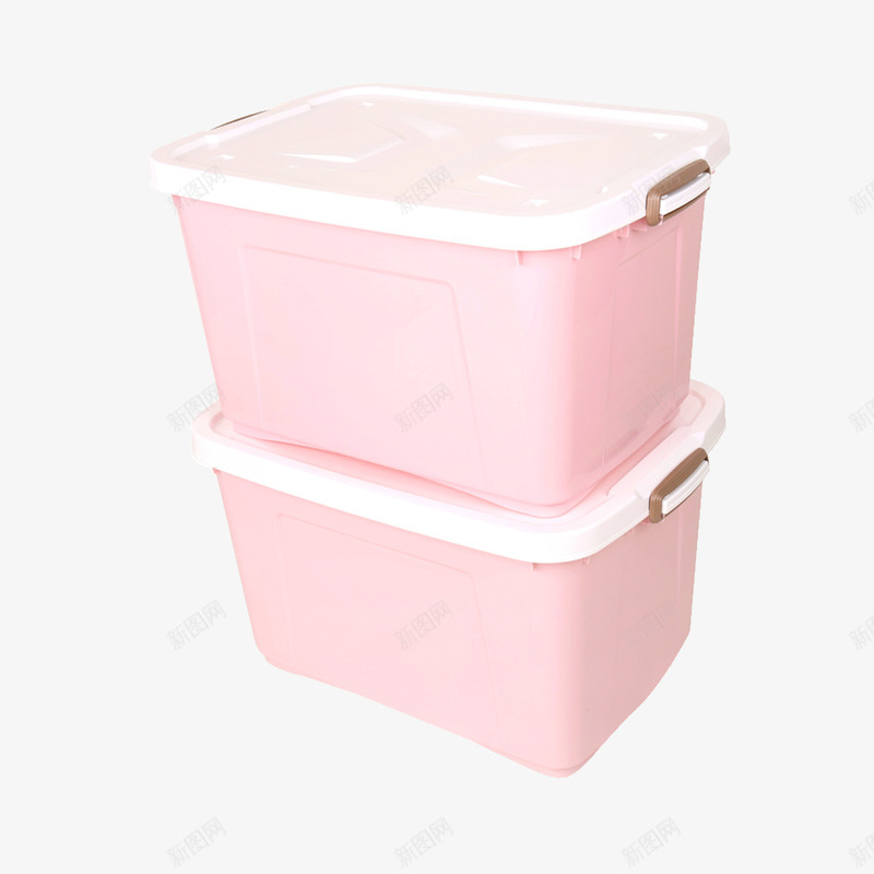 时尚粉色收纳箱广告png免抠素材_88icon https://88icon.com 塑料 塑料收纳箱 塑胶盒子 广告图 收纳盒 收纳箱 新材料 环保材料