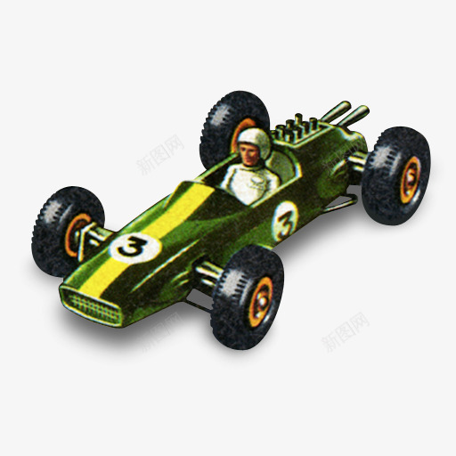 莲花赛车小型车年代的火柴盒汽车png免抠素材_88icon https://88icon.com Car Lotus Racing 小型车 莲花 赛车