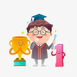 帅气的男孩素材