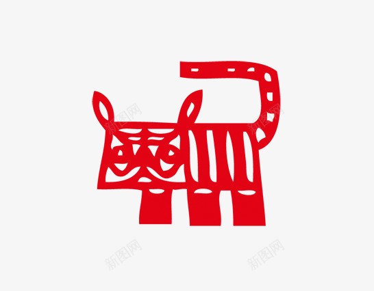 简单剪纸老虎png免抠素材_88icon https://88icon.com 儿童剪纸 儿童简笔画免抠素材 小老虎剪纸 木偶老虎免抠素材 红色老虎图案矢量素材 老虎头像剪纸 老虎木偶免抠 老虎木偶免抠素材 老虎简笔画 虎年简笔画矢量图