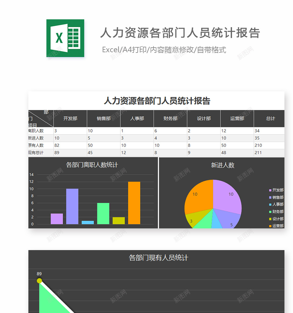 编号 (100)办公Excel_88icon https://88icon.com 编号 (100)