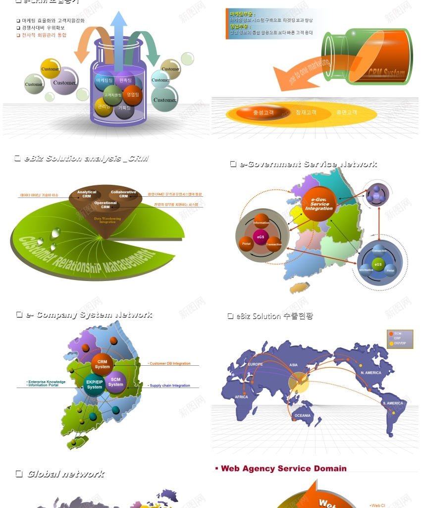 【极品PPT模板史上最全(730页)的PPT模板图表集合之4(共六辑)PPT模板_88icon https://88icon.com 之共 六辑 史上 图表 最全 极品 模板 素材 集合