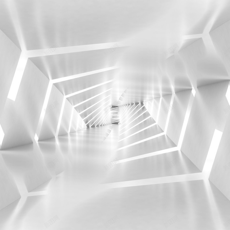 抽象超现实的隧道与螺旋墙图案jpg设计背景_88icon https://88icon.com 抽象 超现实 隧道 螺旋 图案