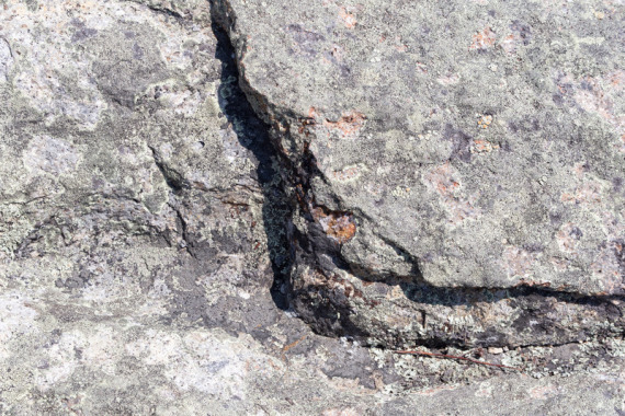 岩石石壁石头路面残破表面水泥面纹理质感PS背景