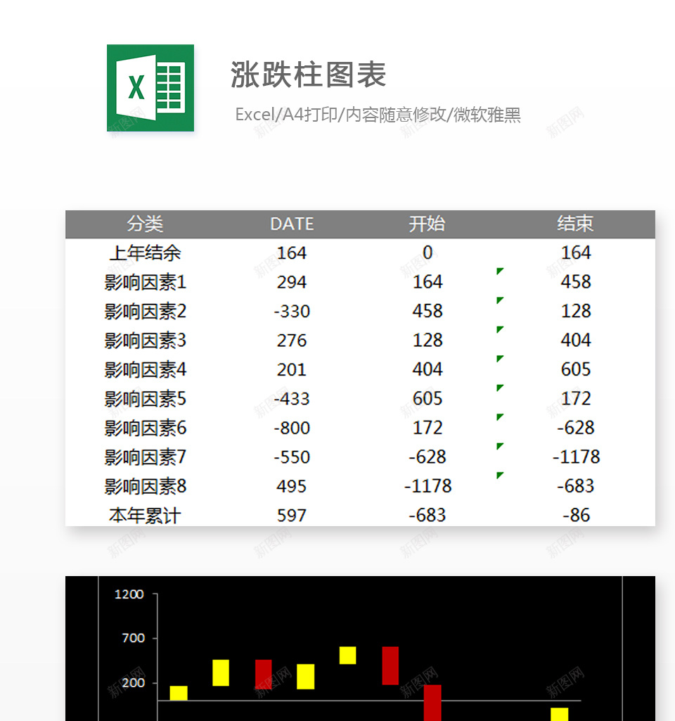 编号 (197)办公Excel_88icon https://88icon.com 编号 (197)