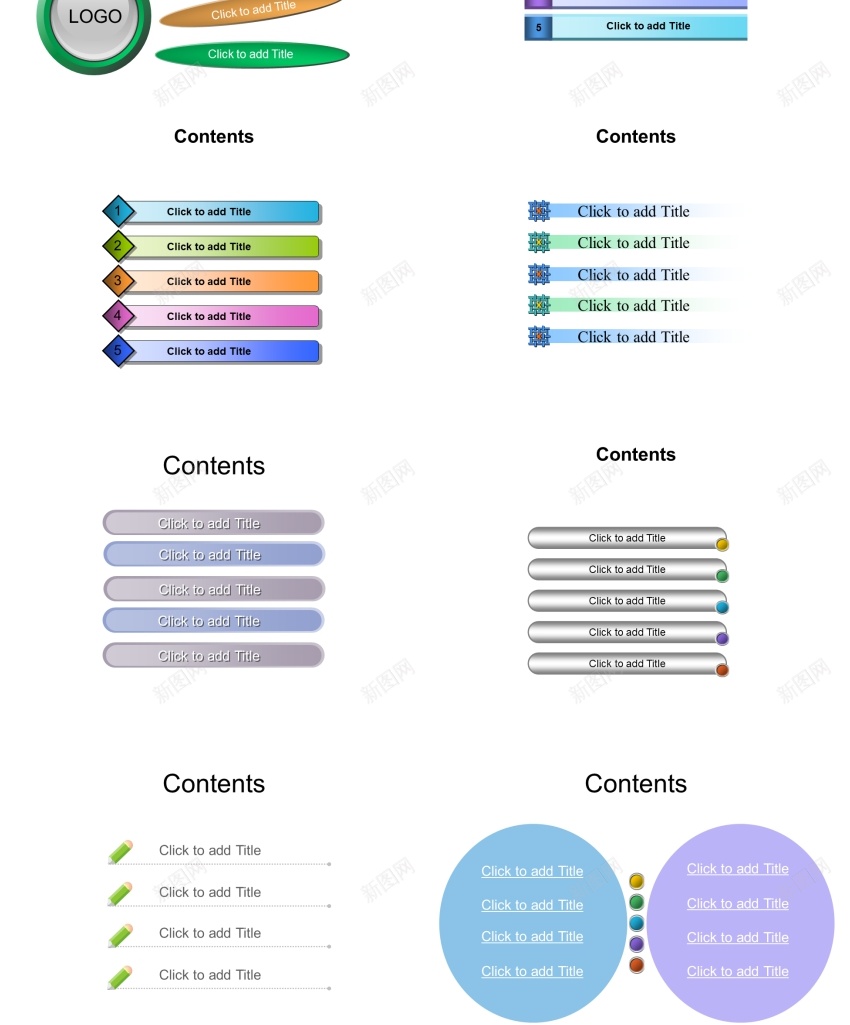 【极品PPT模板史上最全(730页)的PPT模板图表集合之3(共六辑)PPT模板_88icon https://88icon.com 之共 六辑 史上 图表 最全 极品 模板 素材 集合